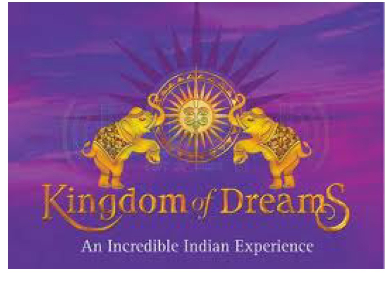 Kingdom of Dreams